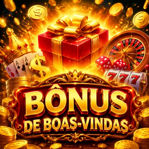 Card do bônus de boas-vindas de até R$5.000 do f79.com