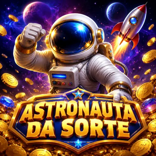 Jogo relacionado Spaceman com astronauta e multiplicador