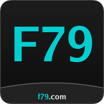 Logotipo do f79.com