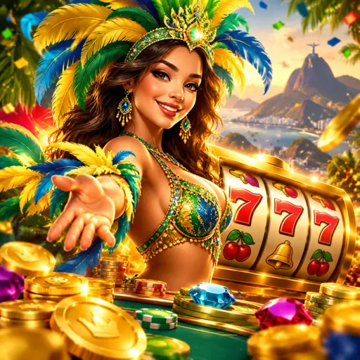 Slot Money Train 3