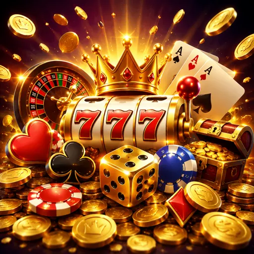 Slot Reactoonz