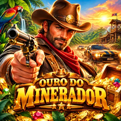 Slot Wild West Gold