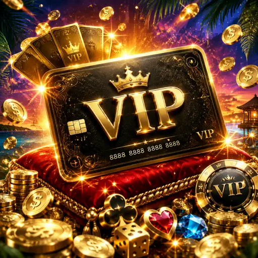 Cartão do nível VIP Platina com lista de benefícios do f79.com